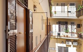 Retro Flat Termini